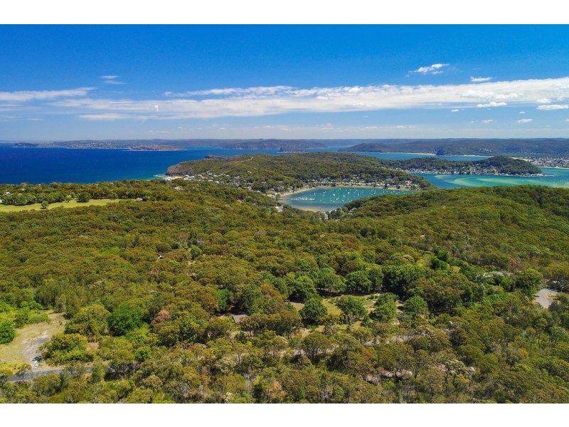 Lot 1 Wards Hill Road, Killcare Heights NSW 2257