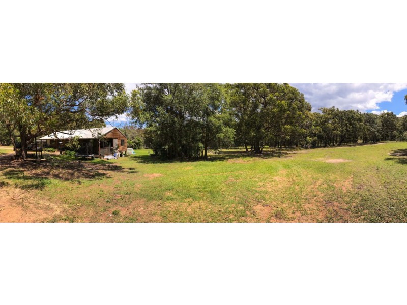 Lot 1 Wards Hill Road, Killcare Heights NSW 2257