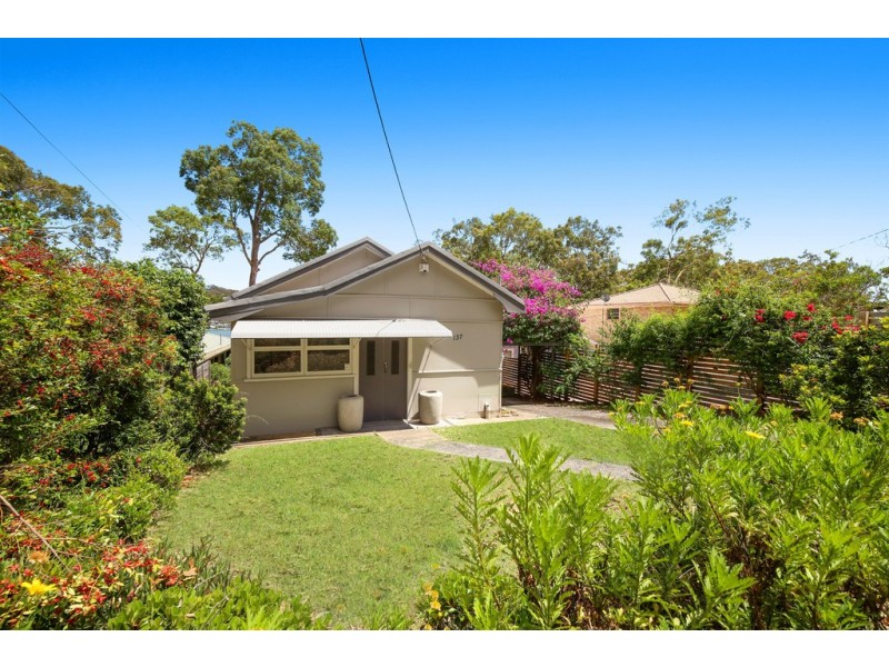 137 Heath Road, Pretty Beach NSW 2257