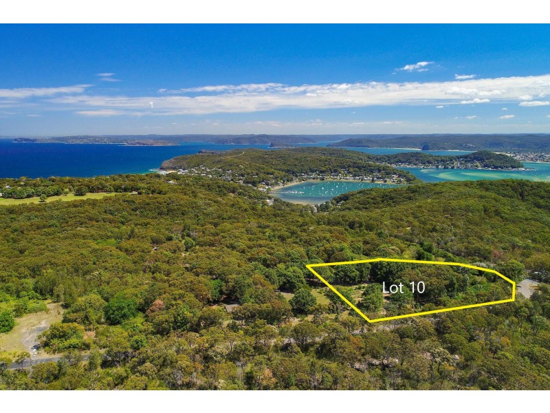 135 Maitland Bay Drive, Killcare Heights NSW 2257