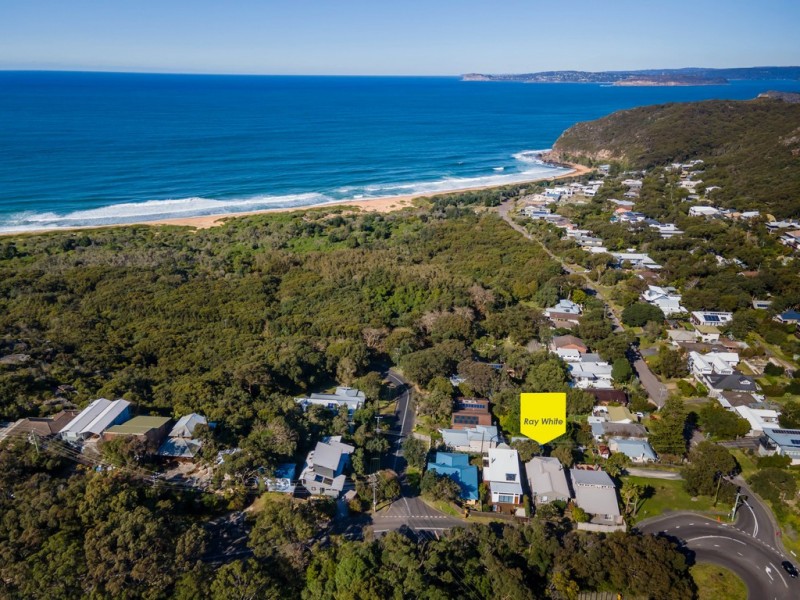 6 Masson Lane, Killcare NSW 2257