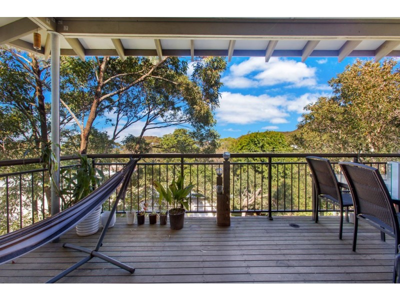 6 Masson Lane, Killcare NSW 2257