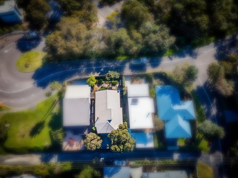 6 Masson Lane, Killcare NSW 2257