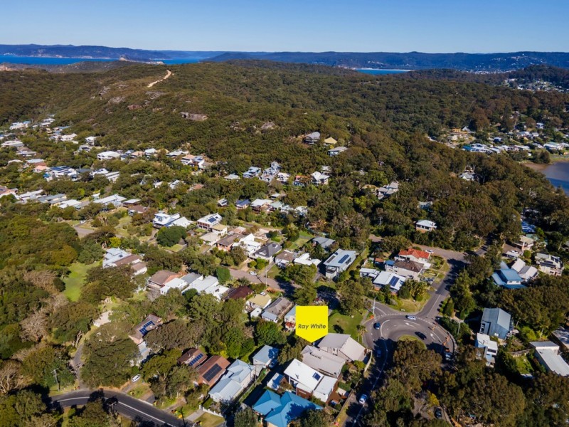 6 Masson Lane, Killcare NSW 2257