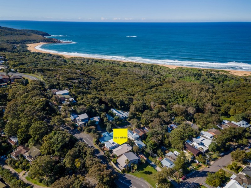 6 Masson Lane, Killcare NSW 2257