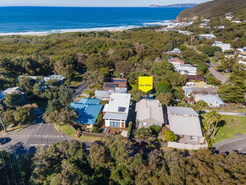 6 Masson Lane, Killcare NSW 2257