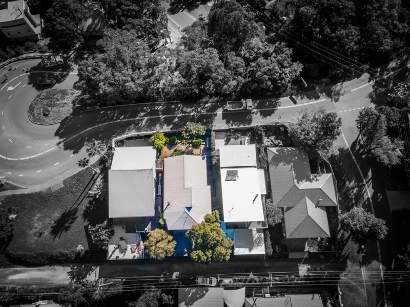 6 Masson Lane, Killcare NSW 2257