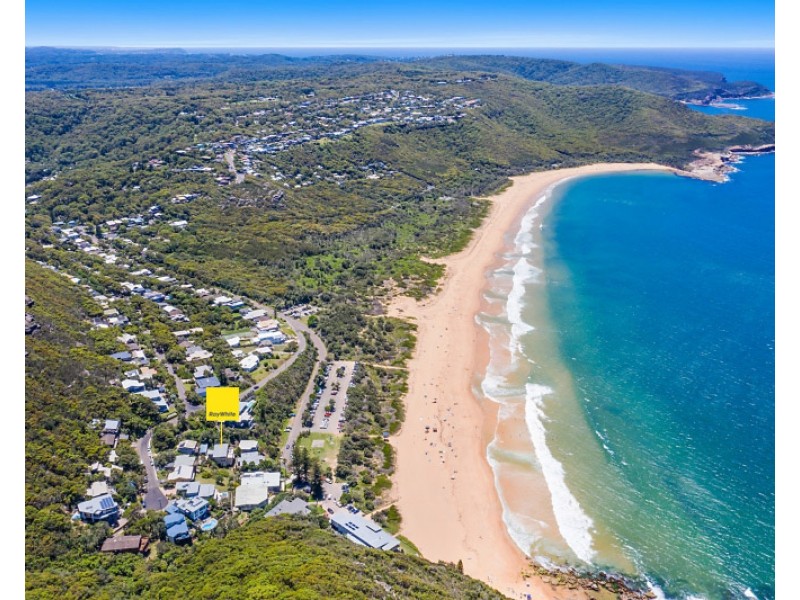 2a Patricia Place, Killcare NSW 2257