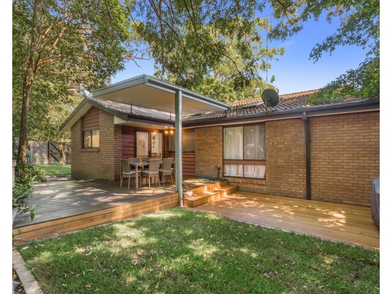 27 Killcare Road, Killcare NSW 2257
