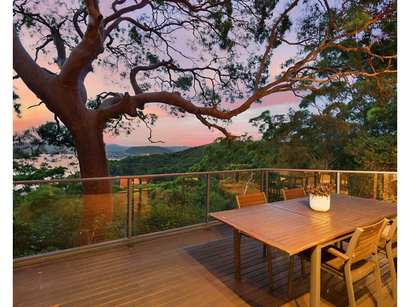 43 Stewart Street, Killcare Heights NSW 2257