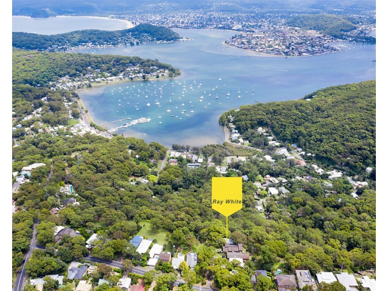 43 Stewart Street, Killcare Heights NSW 2257