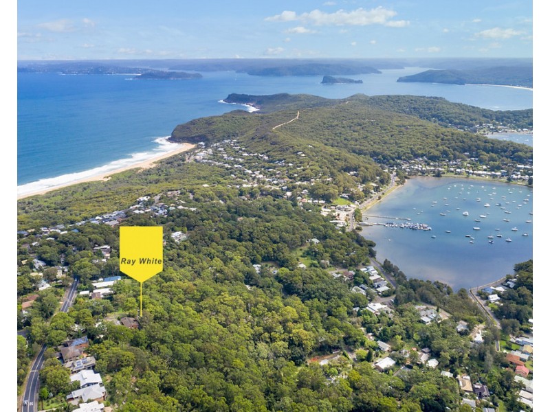 43 Stewart Street, Killcare Heights NSW 2257