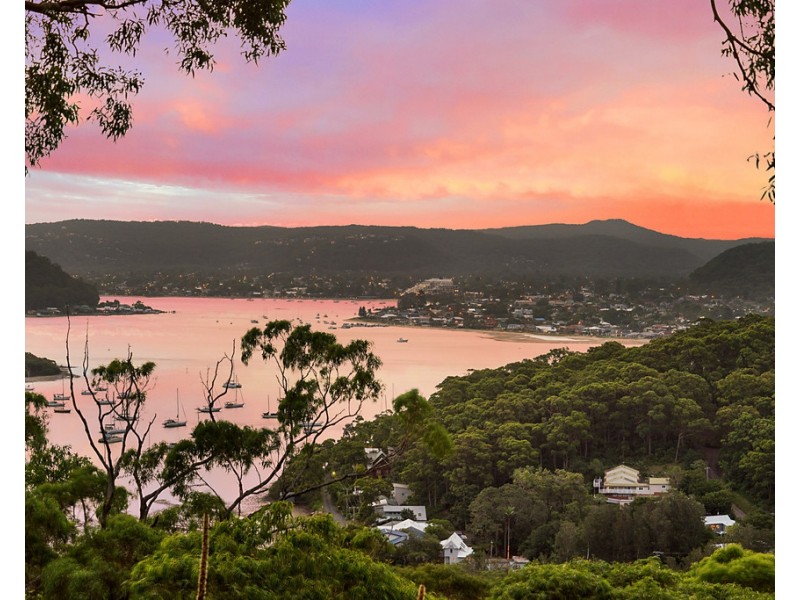 43 Stewart Street, Killcare Heights NSW 2257