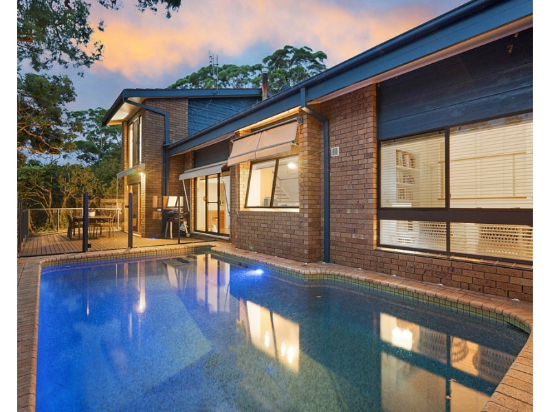 43 Stewart Street, Killcare Heights NSW 2257