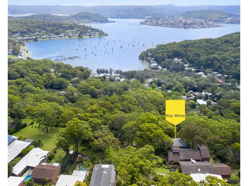 43 Stewart Street, Killcare Heights NSW 2257