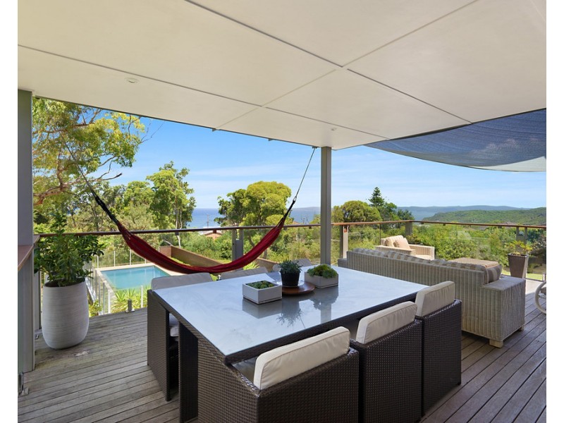 60 The Scenic Road, Killcare Heights NSW 2257