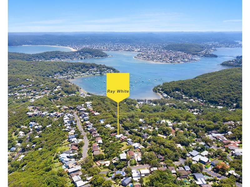 60 The Scenic Road, Killcare Heights NSW 2257