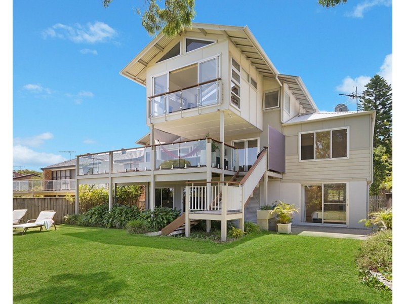 60 The Scenic Road, Killcare Heights NSW 2257