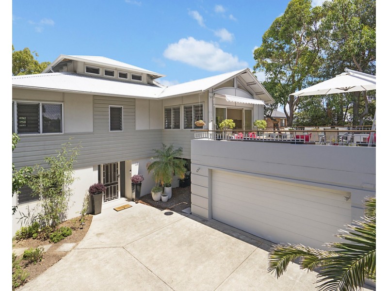 60 The Scenic Road, Killcare Heights NSW 2257