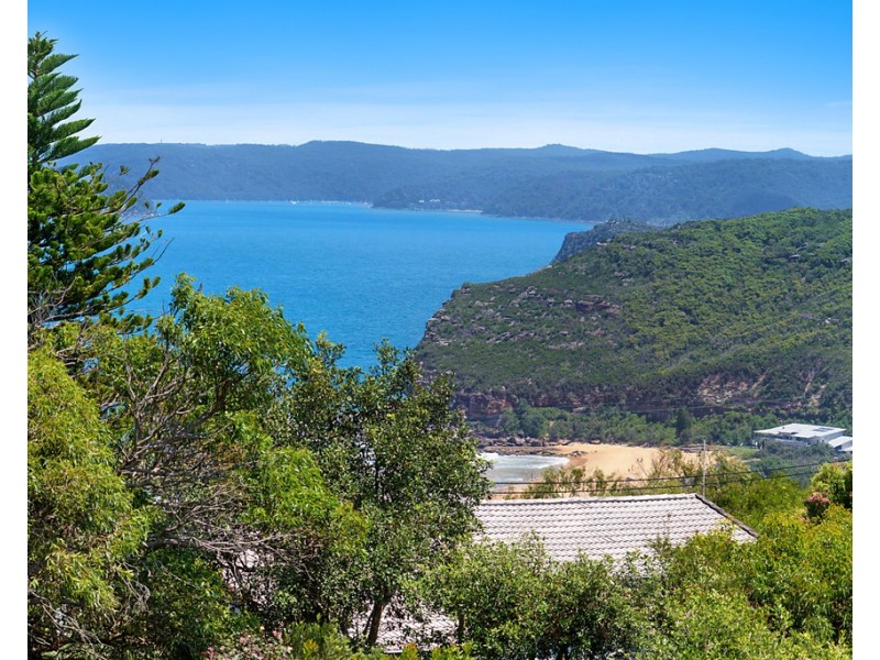 60 The Scenic Road, Killcare Heights NSW 2257