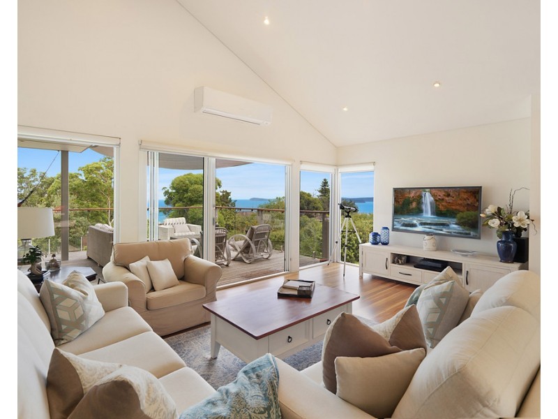 60 The Scenic Road, Killcare Heights NSW 2257