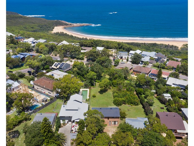 60 The Scenic Road, Killcare Heights NSW 2257