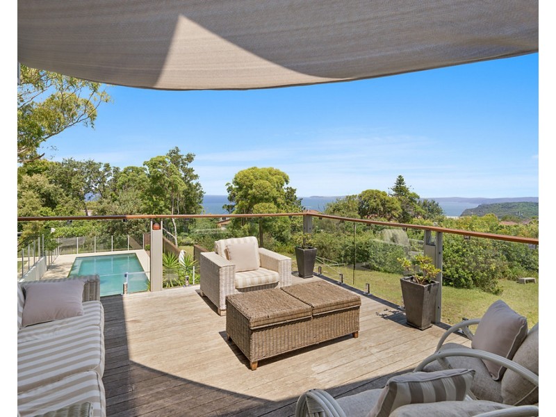 60 The Scenic Road, Killcare Heights NSW 2257