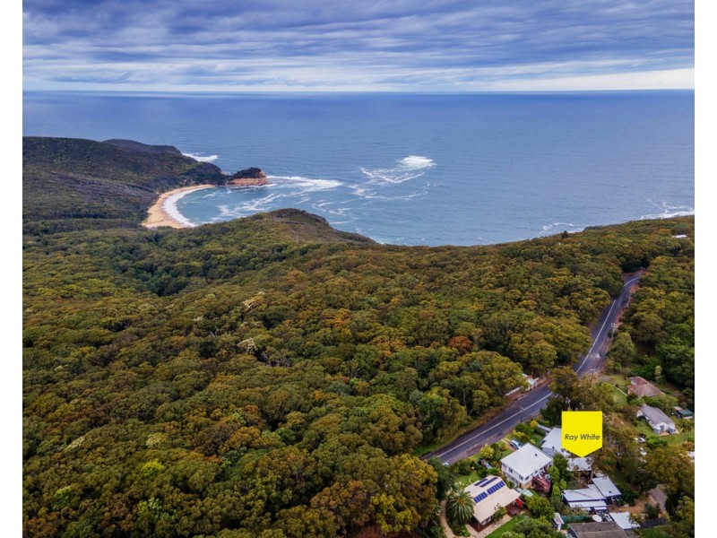 4 Maitland Bay Drive, Killcare Heights NSW 2257