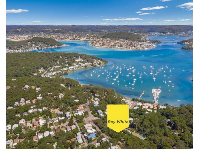 27 Killcare Road, Killcare NSW 2257