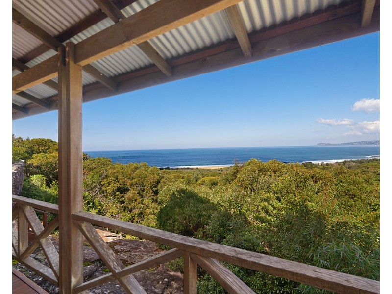8a The Scenic Road, Killcare NSW 2257