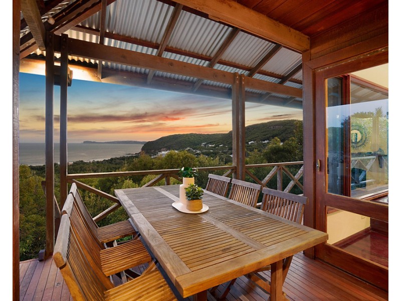 8a The Scenic Road, Killcare NSW 2257