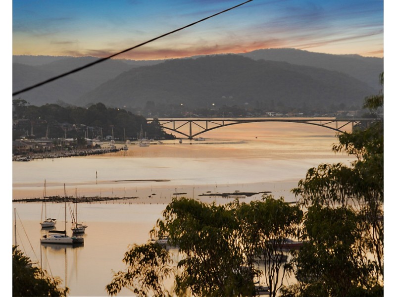 8a The Scenic Road, Killcare NSW 2257