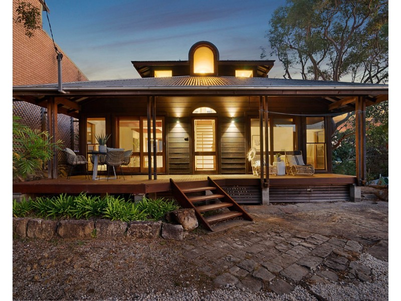 8a The Scenic Road, Killcare NSW 2257