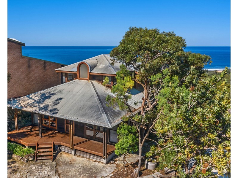 8a The Scenic Road, Killcare NSW 2257