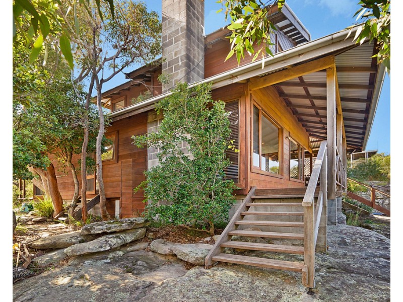 8a The Scenic Road, Killcare NSW 2257