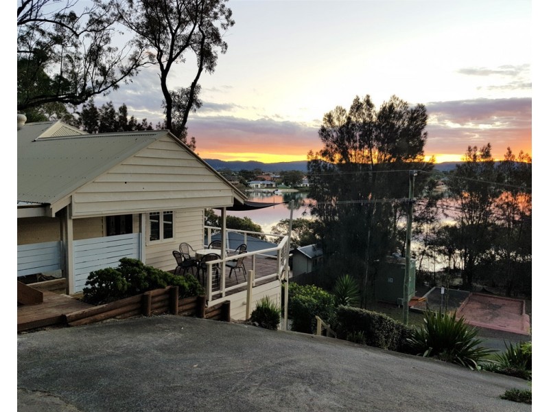 126 Rickard Rd, Empire Bay NSW 2257