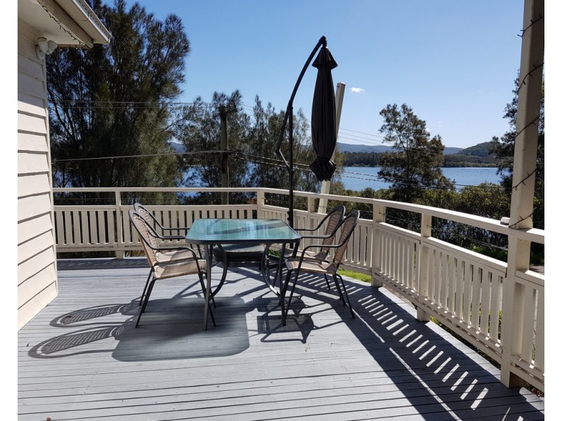 126 Rickard Rd, Empire Bay NSW 2257