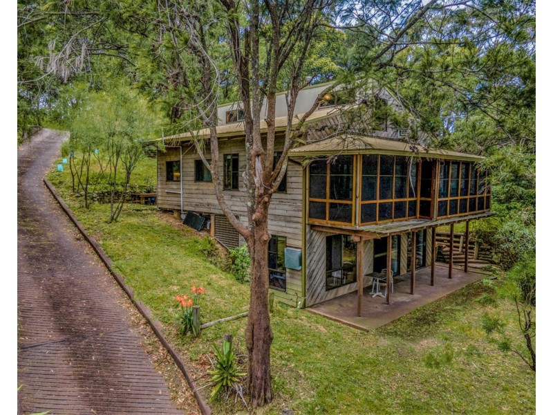 40 Hardys Bay Pde, Killcare NSW 2257