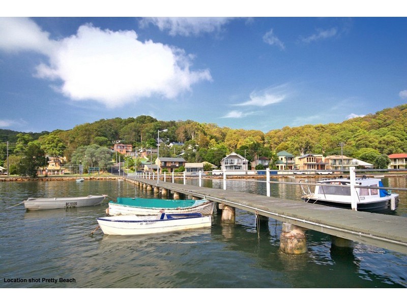 37A High View Rd, Pretty Beach NSW 2257