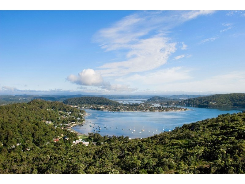 37A High View Rd, Pretty Beach NSW 2257