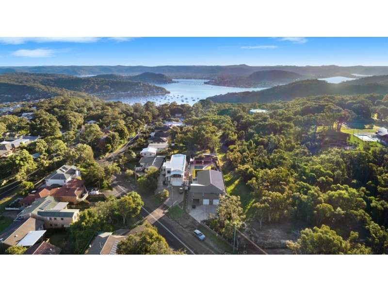 89 The Scenic Rd, Killcare Heights NSW 2257