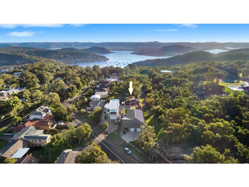 89 The Scenic Rd, Killcare Heights NSW 2257