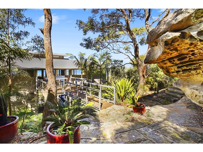 29 Anthony Crescent, Killcare NSW 2257