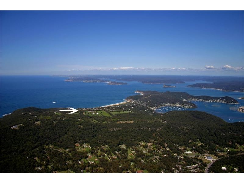 99 Manly View Road, Killcare Heights NSW 2257