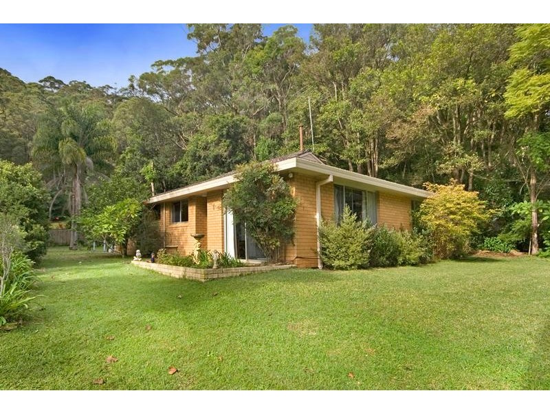 12 Fraser Road, Killcare NSW 2257