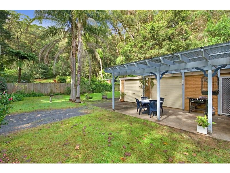 12 Fraser Road, Killcare NSW 2257