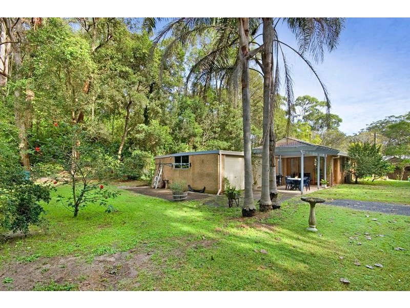 12 Fraser Road, Killcare NSW 2257