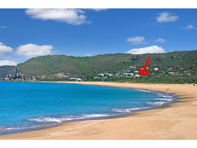 56 Beach Drive, Killcare NSW 2257