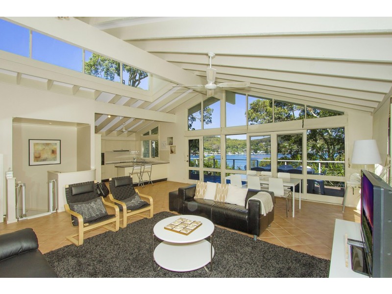 135 Heath Road, Pretty Beach NSW 2257