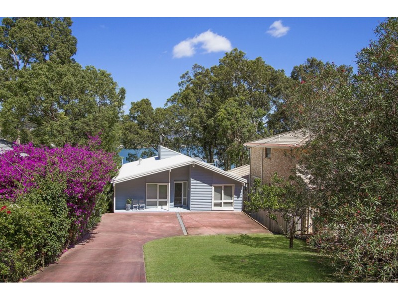 135 Heath Road, Pretty Beach NSW 2257